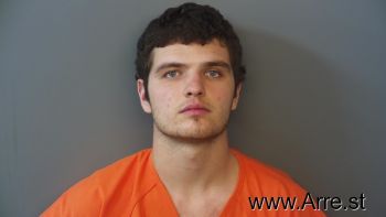 Dylan Jacob James Taylor Mugshot