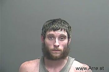 Dylan Morgan Thompson Mugshot