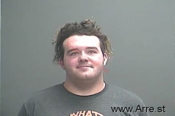 Dylan Michael Young Mugshot