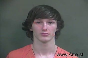 Dylan Scot Young Mugshot