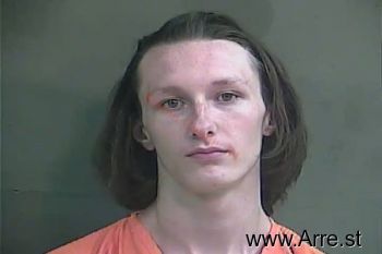 Dylan  Young Mugshot