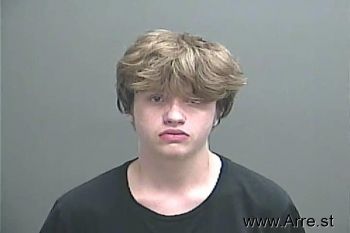 Dylan Michael Young Mugshot