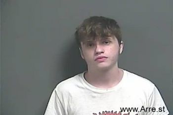 Dylan Michael Young Mugshot