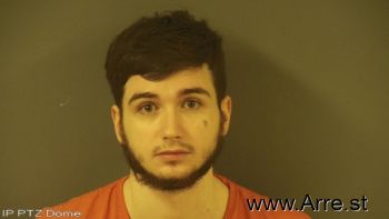 Dylin Andrew Deem Mugshot