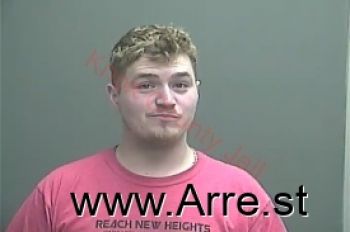 Dylin Michale Alan Morris Mugshot