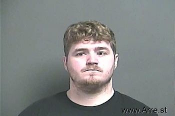 Dylin Michale Alan Morris Mugshot