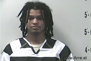 Dyonce  Knight Mugshot