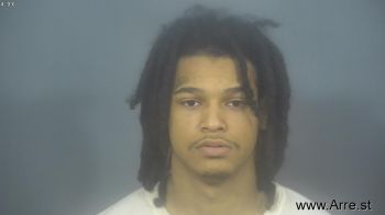 Dyonce Nmn Knight Mugshot