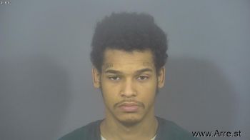 Dyonce Nmn Knight Mugshot