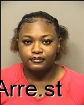 Da Kara Anta Lynn Johnson Mugshot