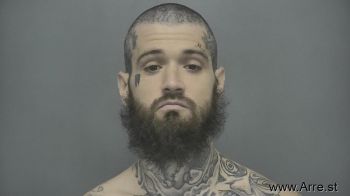 Dacota Joshua Levi Hughes Mugshot