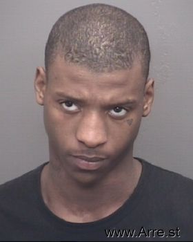 Dairis Lamar Johnson Mugshot