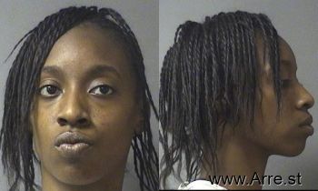 Daisy Darlene Fletcher Mugshot