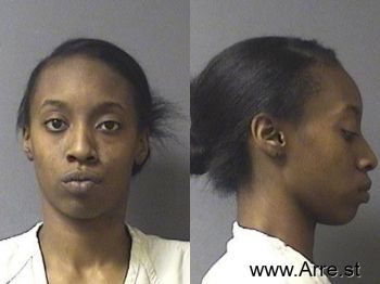 Daisy Darlene Fletcher Mugshot