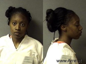 Daisy Darlene Fletcher Mugshot