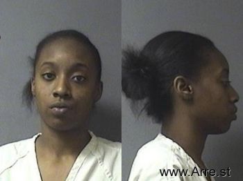 Daisy Darlene Fletcher Mugshot