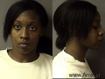 Daisy Darlene Fletcher Mugshot