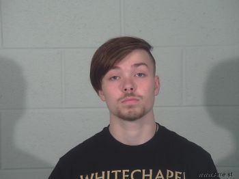 Dakota Mikkel Bell Mugshot