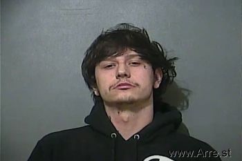 Dakota  Deckard Mugshot