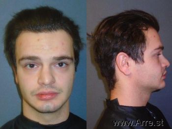 Dakota Scott Dudelston Mugshot