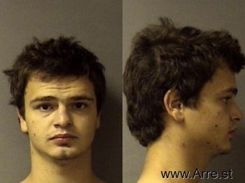 Dakota Scott Dudelston Mugshot