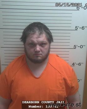 Dakota Shane Littleton Mugshot