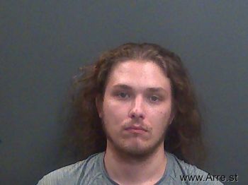 Dakota James Michael Lee Mccoy Mugshot