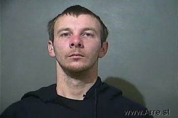 Dakota L Miller Mugshot