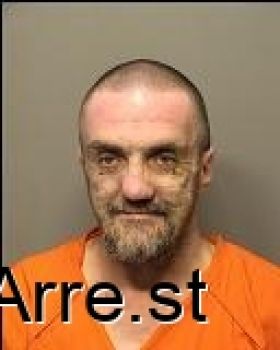 Dale Gerard Jr Heintz Mugshot