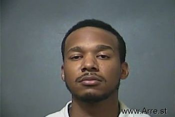 Dallas Montel Wilson Mugshot