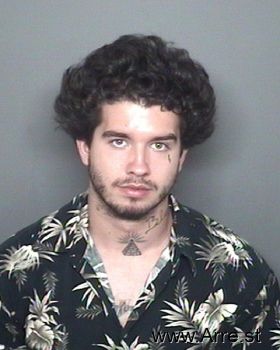 Dalton Allen Vance Swanson Mugshot