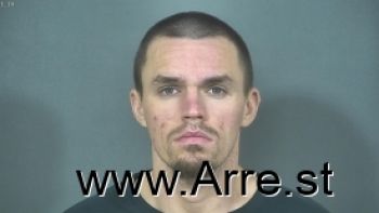 Damian Alexander Clark Mugshot