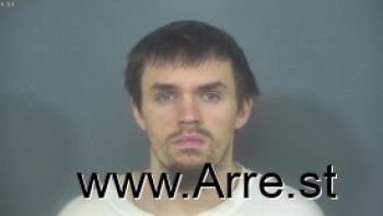 Damian Alexander Clark Mugshot