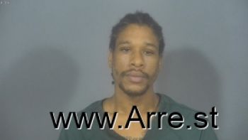 Damion Demonde Lewis Mugshot