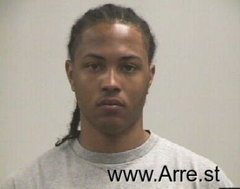 Damon D Davis Mugshot