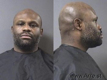 Damon Lamar Nelson Mugshot