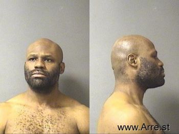 Damon Lamar Nelson Mugshot