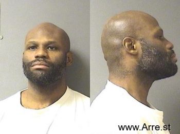 Damon Lamar Nelson Mugshot