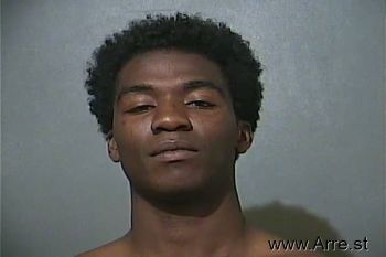 Damon E White Mugshot