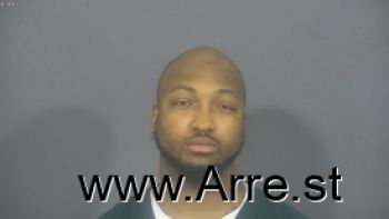 Damon Demetrius Williams Mugshot