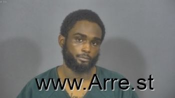 Damonte Camron Lovelady Mugshot