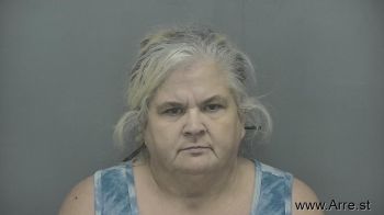 Dana Denise Lawson Mugshot