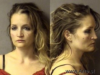 Dana Jean Stewart Mugshot