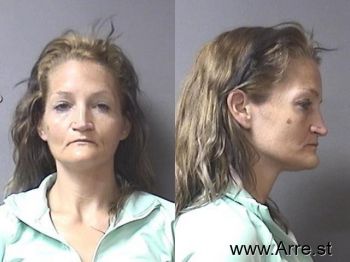 Dana Jean Stewart Mugshot