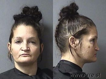 Dana Jean Stewart Mugshot