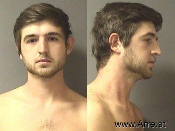 Dane Tyler Johnson Mugshot