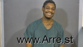 Dangelo M Depriestbey Mugshot