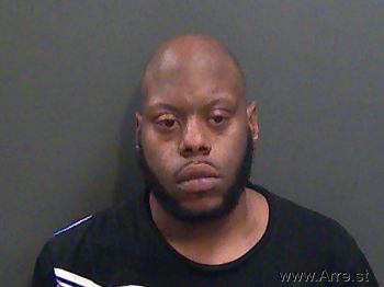 Daniel A. Anderson Mugshot