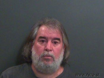 Daniel Allen Anderson Mugshot