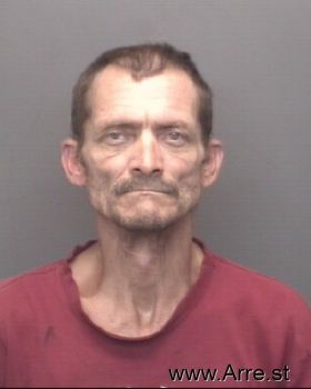 Daniel Ray Bailey Mugshot